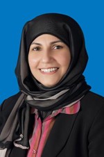 رقية حسين