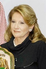 ليلى الصلح﻿