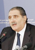 سليم جريصاتي﻿