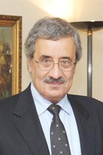 شربل نحاس﻿