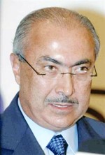 فؤاد مخزومي﻿