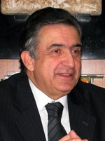 ناجي البستاني﻿