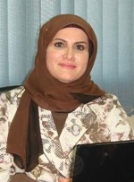 مريم عبدالغفور﻿