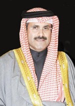 الشيخ مبارك الدعيج﻿