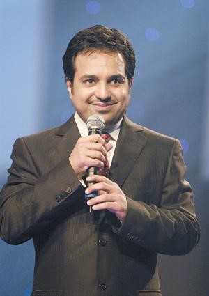 راشد الماجد﻿
