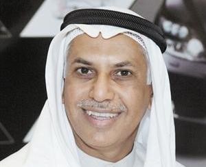 مبارك ناصر الساير