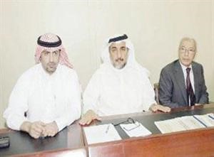 جانب من عمومية الدولية للاجارة والاستثمار﻿