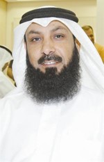 مانع العجمي