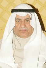 علي الغانم﻿