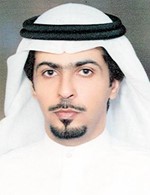 عبدالعزيز الشرثان﻿
