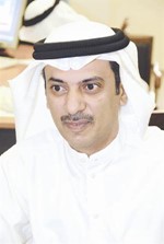 مهلهل الخالد