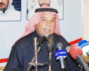 محمد عبدالقادر الجاسم﻿