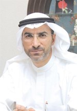 حميد القلاف