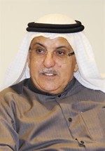 عادل المرزوق