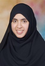 هيا العويش﻿