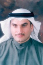 المحامي عبدالله الكندري﻿
