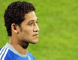 احمد علي﻿