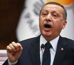 رجب طيب اردوغان﻿