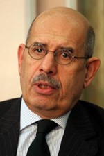 محمد البرادعي