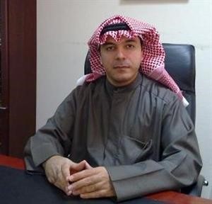 خليل الدشتي﻿