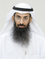 الداعية احمد الكوس
