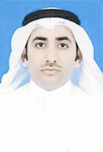 الباحث منصور العجمي