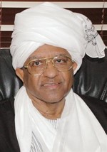 دابراهيم ميرغني