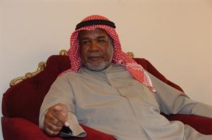 اللواء الركن طيار دمحمود غضبان رزوقي