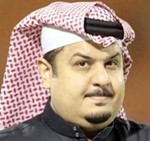الامير عبدالرحمن بن مساعد﻿