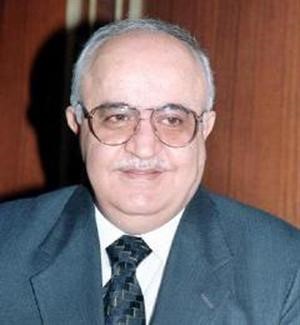 محمد ناجي عطري﻿