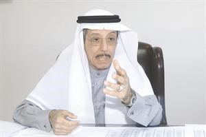 البسام لـ «الأنباء»: الأوضاع الاقتصادية لم تشهد جديداً منذ منتصف 2008.. والقادم قد يكون أسوأ