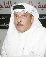 داحمد السمدان﻿