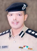 العقيد عادل الحشاش﻿