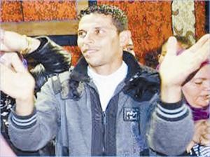 محمد بوعزيزي﻿