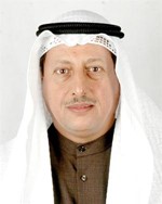 محمد الهاجري﻿