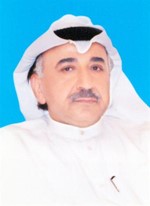عبدالحميد دشتي﻿