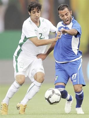 حمد امان يعود لصفوف المنتخب الاولمبي من جديد
﻿