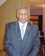 السفير خالد الدويسان﻿