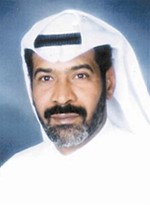 عبدالله البخيت﻿