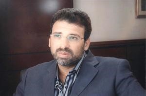 خالد يوسف