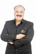 ايمن زيدان﻿