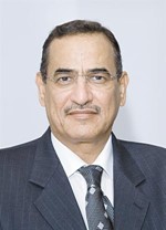 بخيت الرشيدي﻿