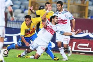 اتحاد الكرة المصري يؤكد صعوبة الغاء الدوري