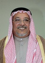 الشيخ علي الجراح﻿