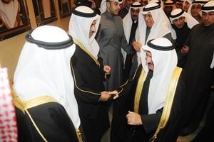 محمد ضيف الله شرار يهنئ﻿