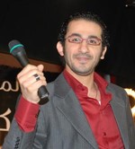 احمد حلمي﻿