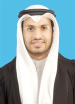 المحامي عبدالعزيز البنوان ﻿
