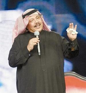 الفنان الكبير ابوبكر سالم﻿