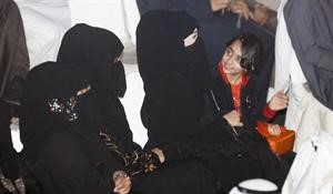 حضور نسائي لافت