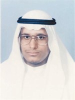 الداعية خالد السلطان
